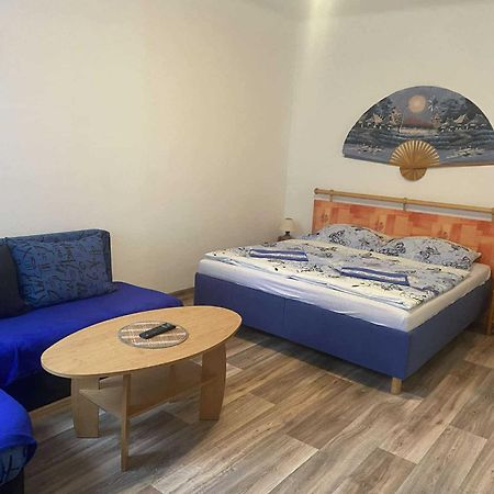 Apartmany Slunicko Nová Bystřice Exterior foto