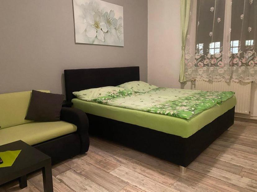 Apartmany Slunicko Nová Bystřice Exterior foto