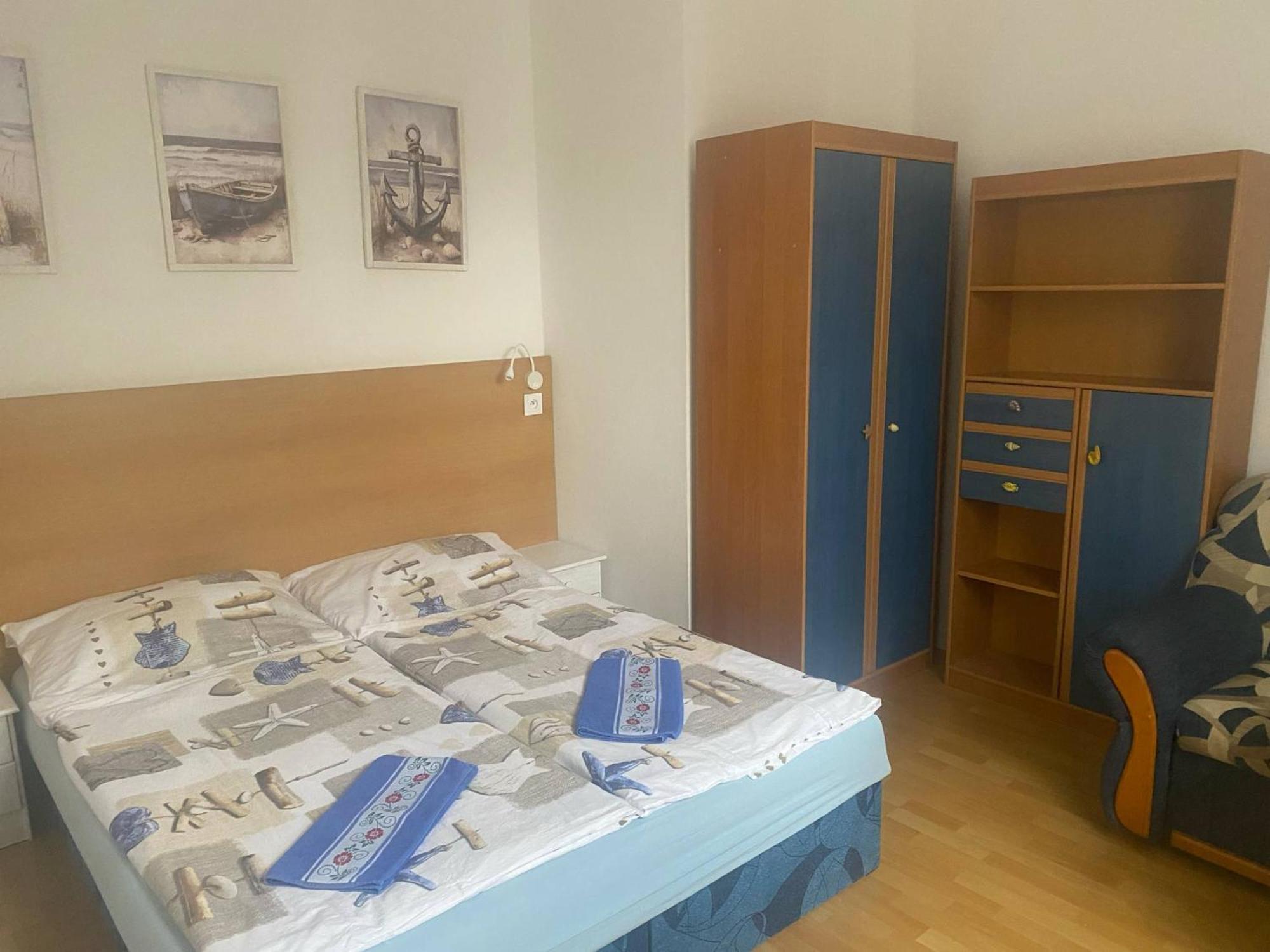 Apartmany Slunicko Nová Bystřice Exterior foto