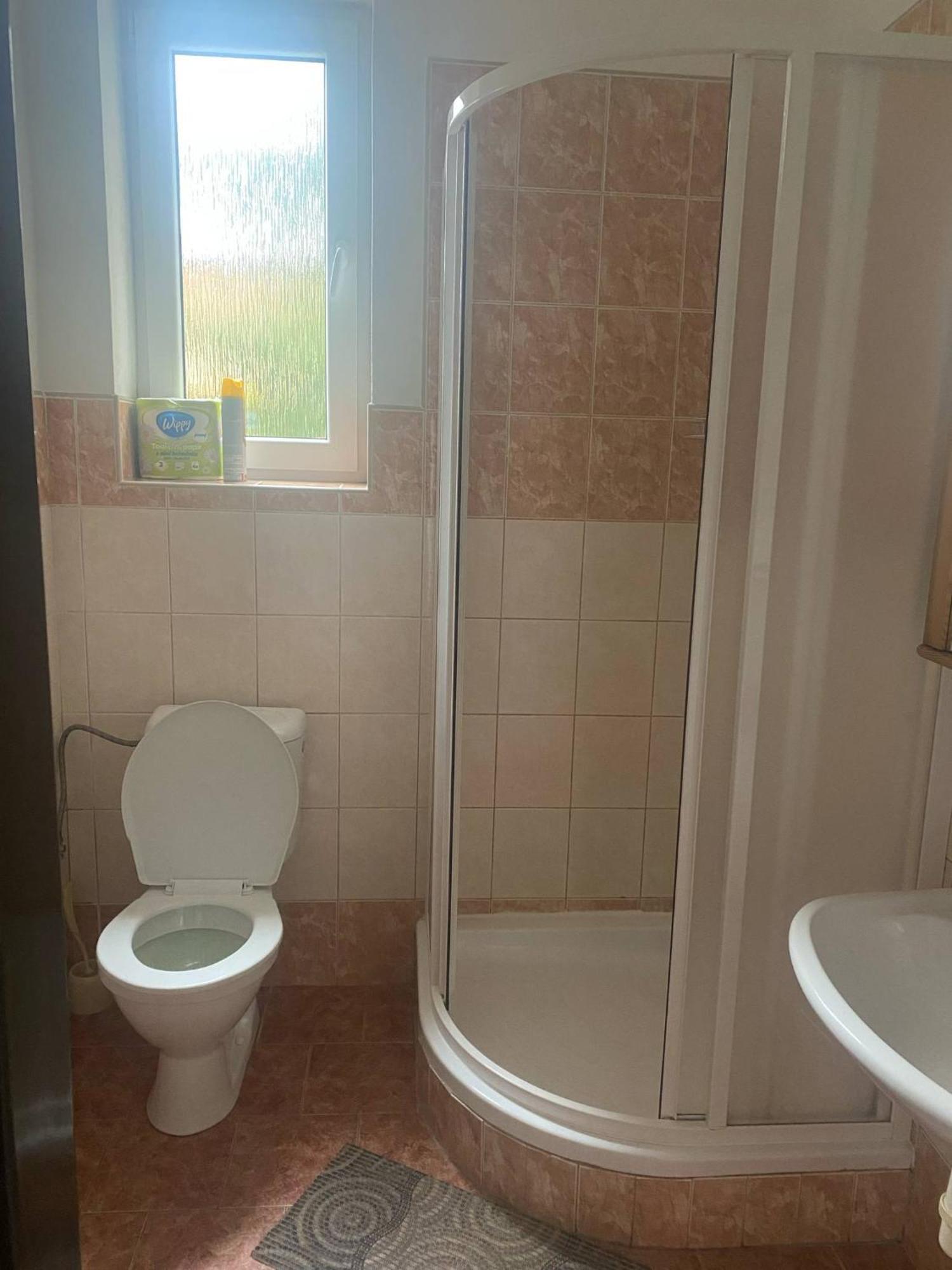 Apartmany Slunicko Nová Bystřice Exterior foto