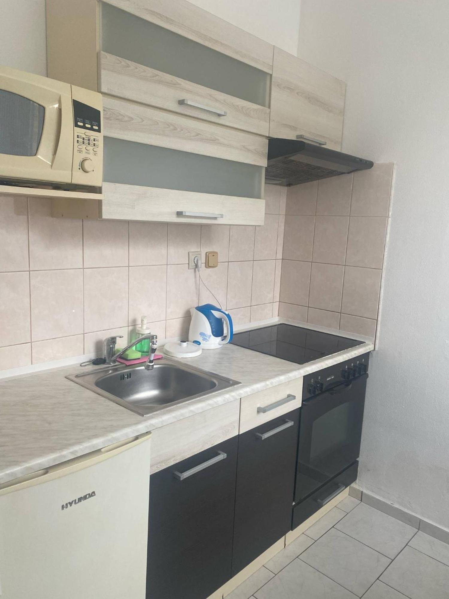 Apartmany Slunicko Nová Bystřice Exterior foto