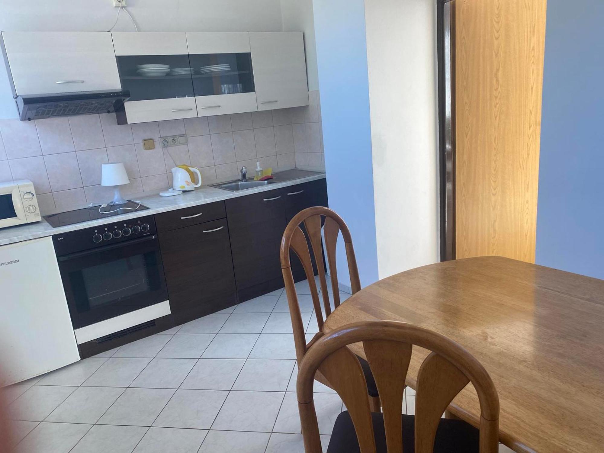 Apartmany Slunicko Nová Bystřice Exterior foto