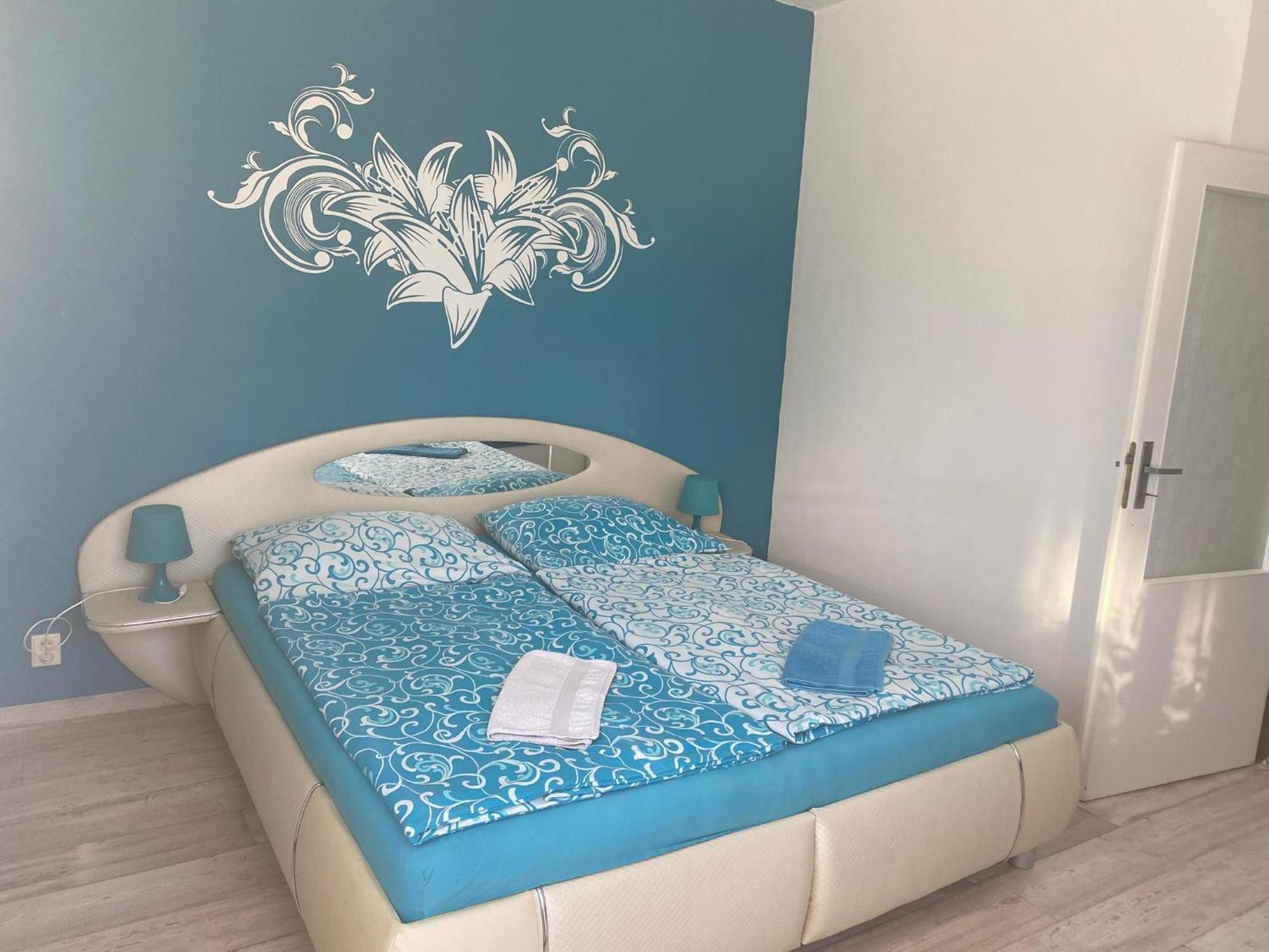 Apartmany Slunicko Nová Bystřice Exterior foto
