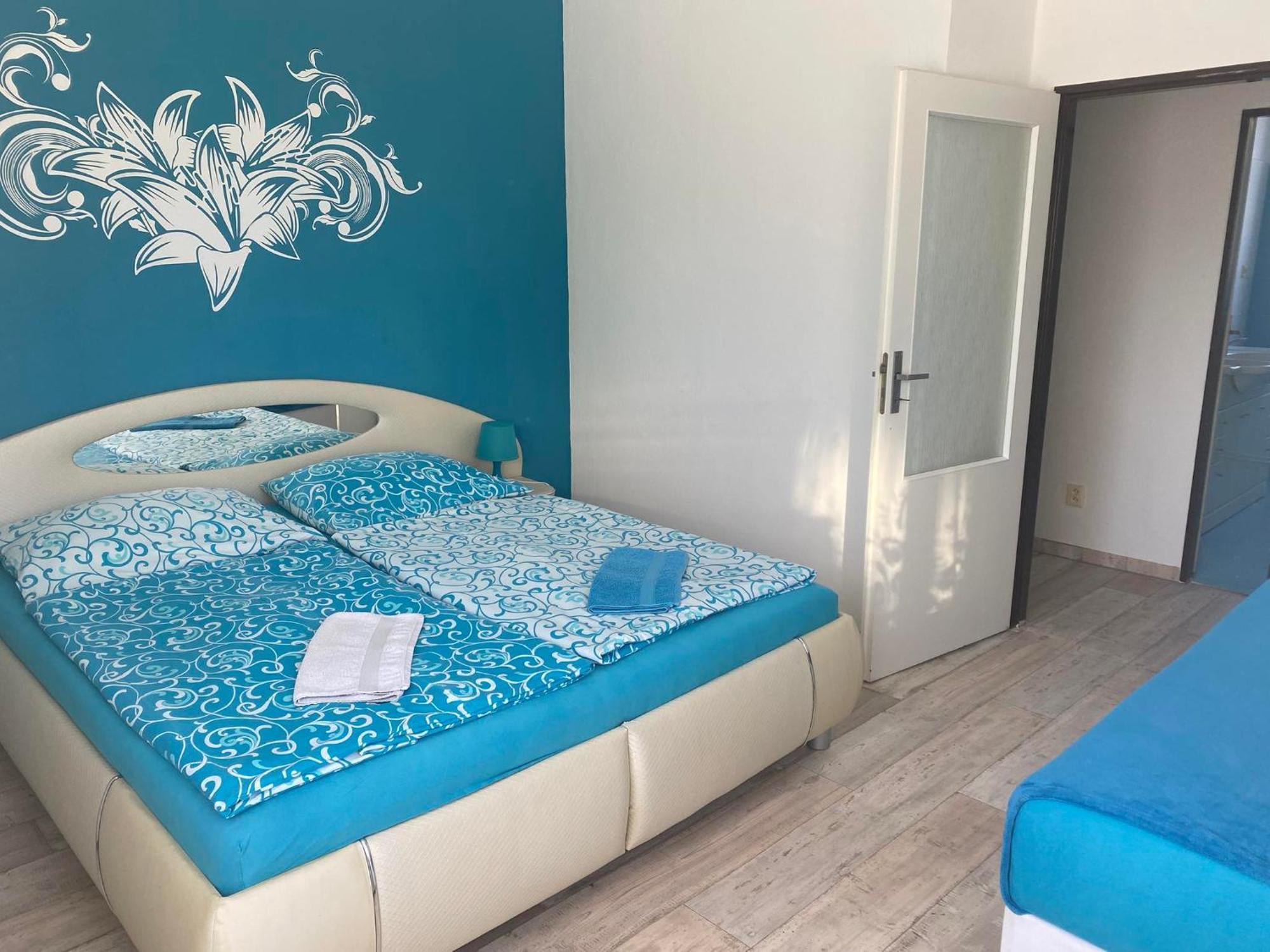 Apartmany Slunicko Nová Bystřice Exterior foto