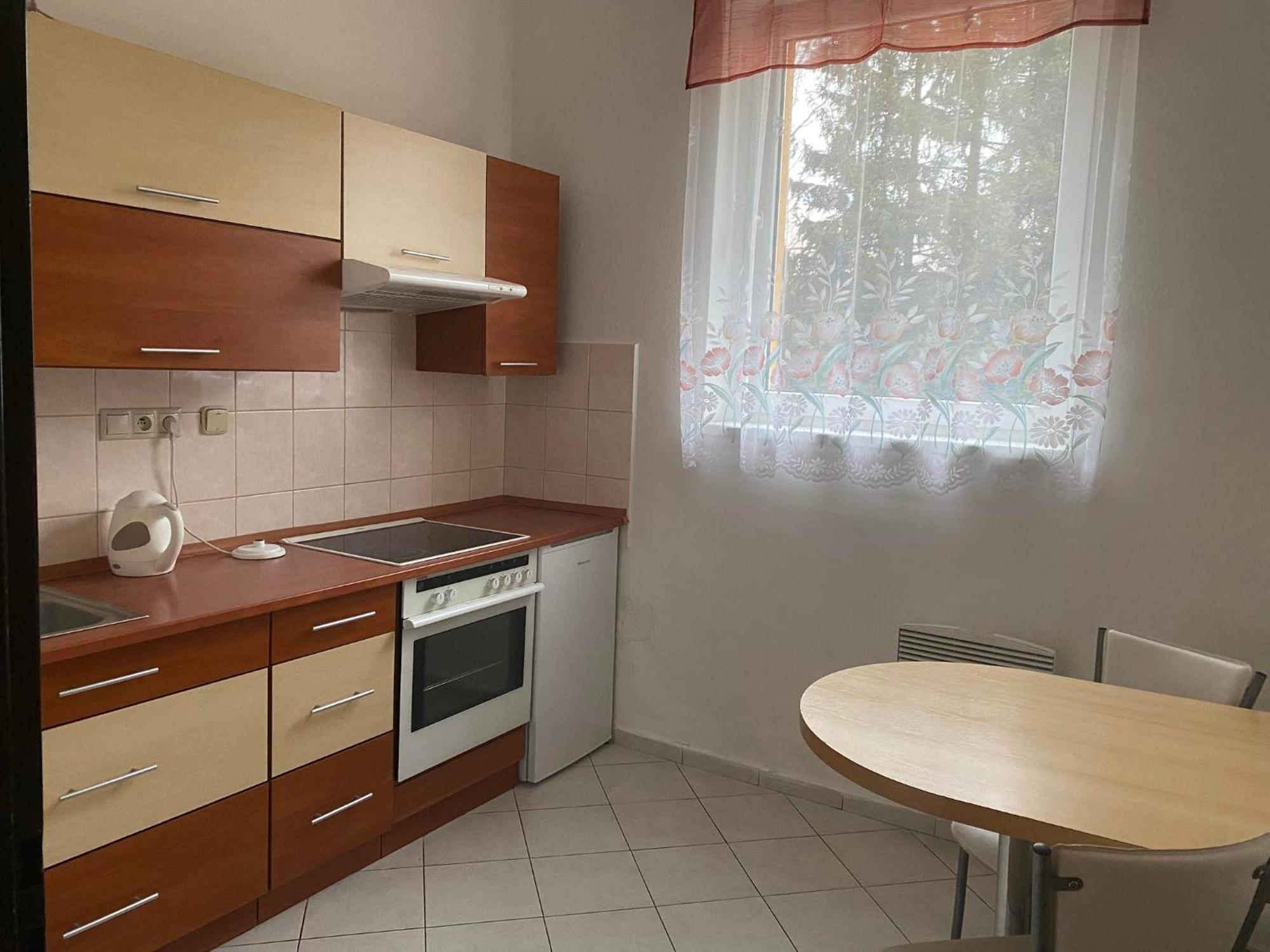 Apartmany Slunicko Nová Bystřice Exterior foto