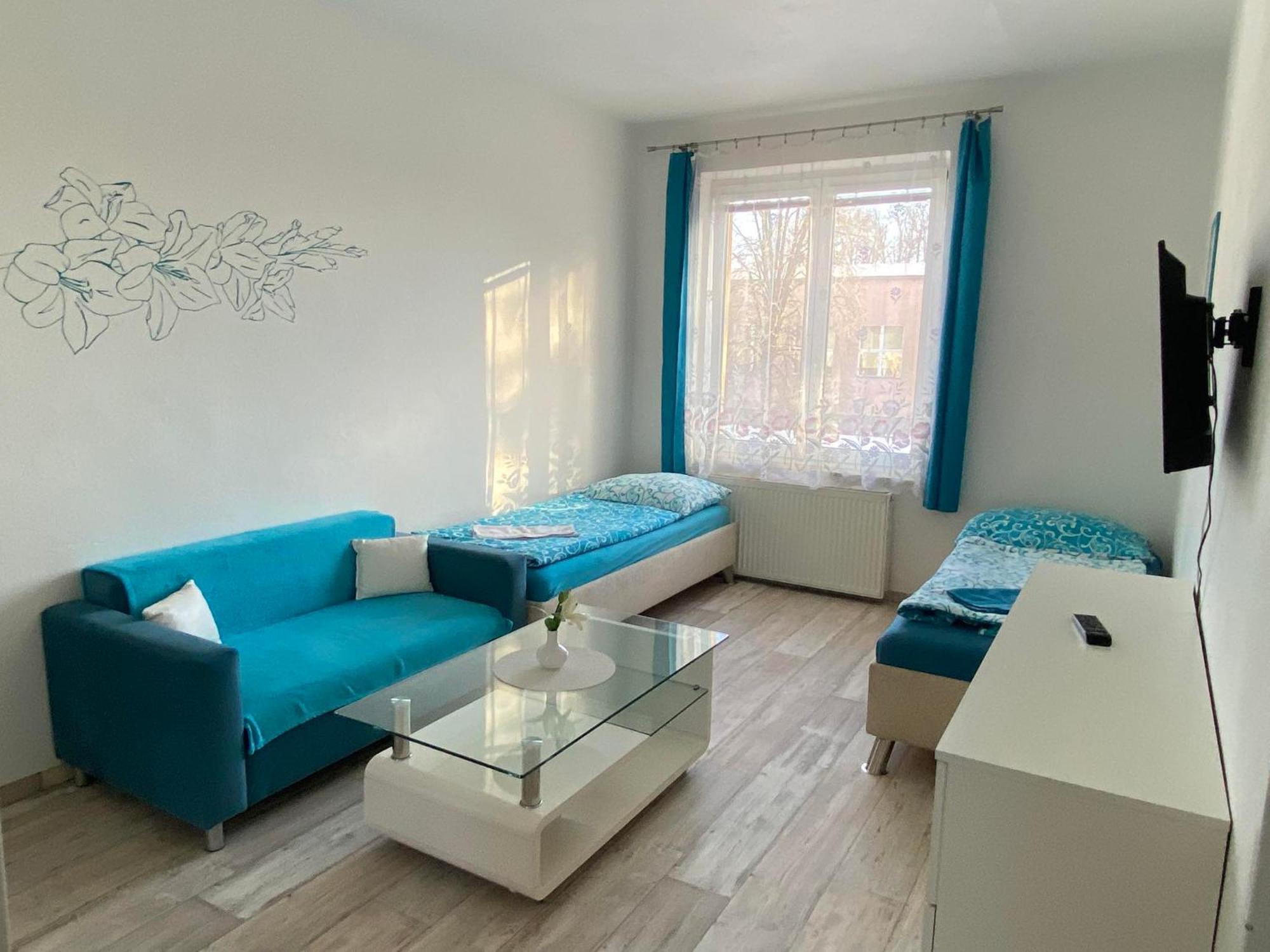 Apartmany Slunicko Nová Bystřice Exterior foto