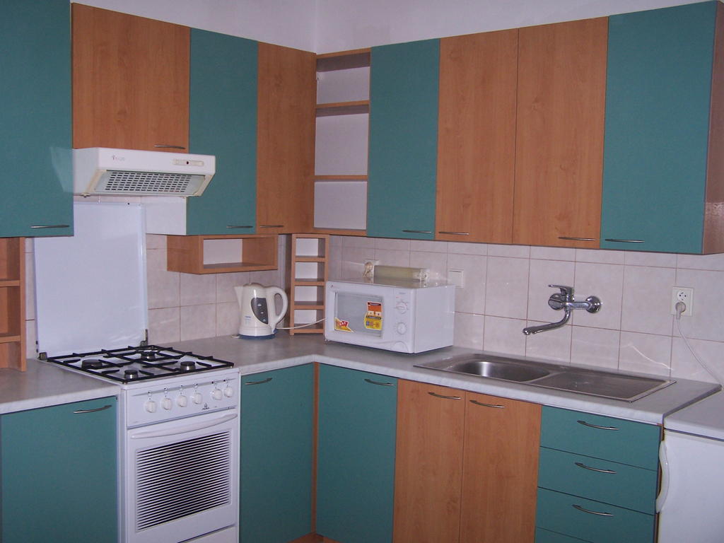 Apartmany Slunicko Nová Bystřice Cameră foto