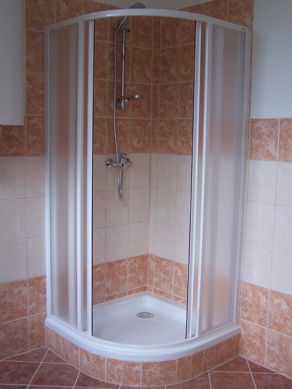 Apartmany Slunicko Nová Bystřice Cameră foto