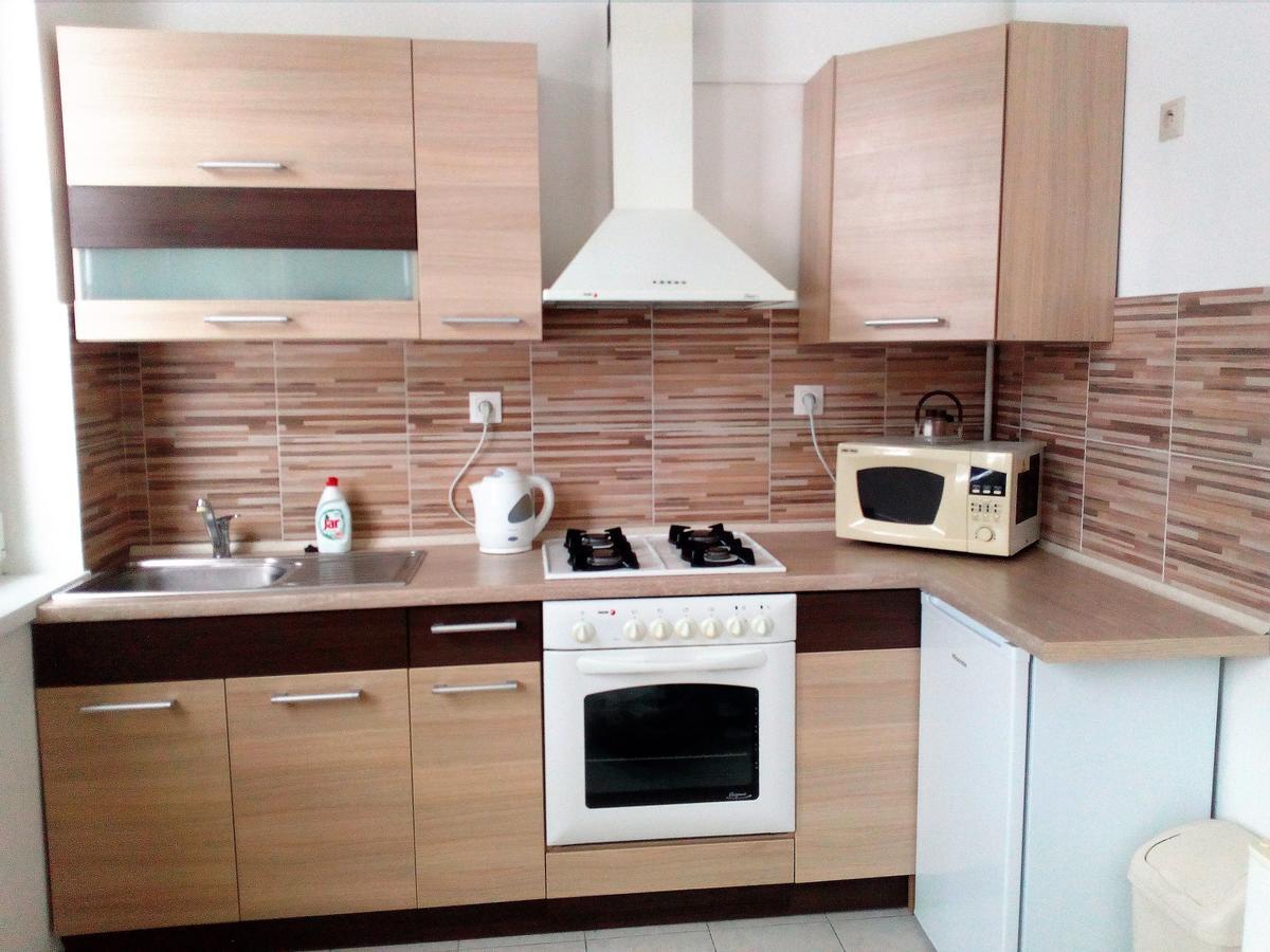 Apartmany Slunicko Nová Bystřice Exterior foto