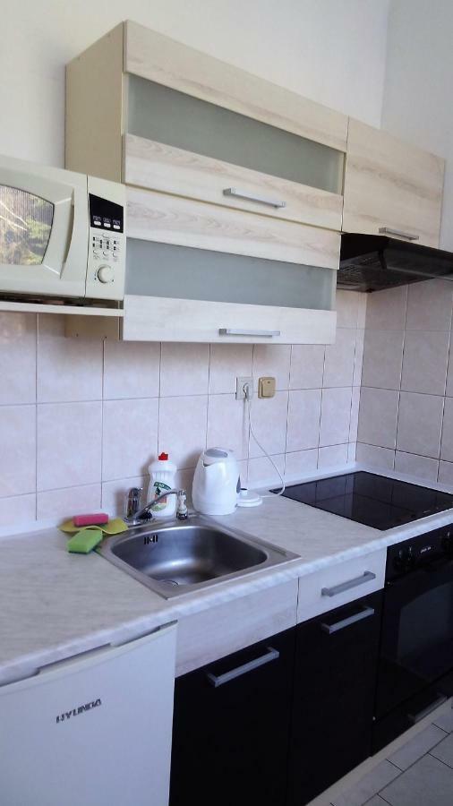 Apartmany Slunicko Nová Bystřice Exterior foto
